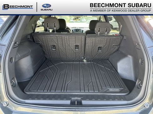 Used 2019 Chevrolet Equinox LS w/ LS Convenience Package image 24