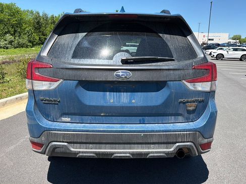 Used 2023 Subaru Forester Wilderness AWD/4WD image 2