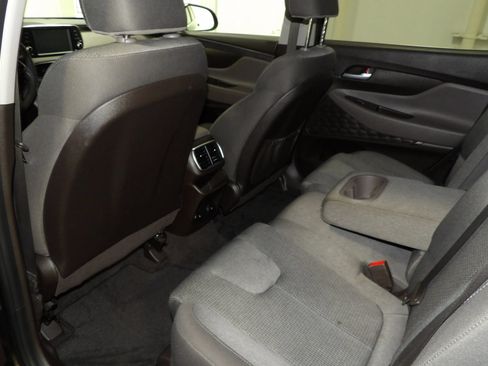 Used 2019 Hyundai Santa Fe SE w/ Cargo Package FWD image 13