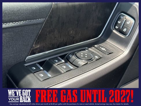 New 2026 Ford F250 Lariat w/ Tremor Off-Road Package AWD/4WD image 16