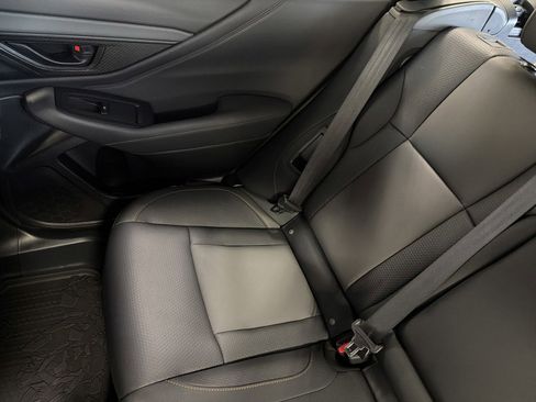 Certified 2025 Subaru Outback Wilderness image 19