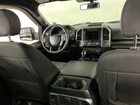 Used 2019 Ford F150 XLT w/ Equipment Group 302A Luxury AWD/4WD image 14