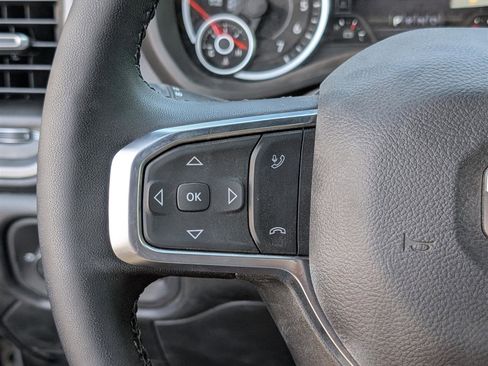 New 2025 RAM 2500 Tradesman image 18