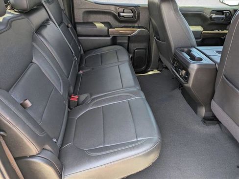 Used 2021 Chevrolet Silverado 1500 RST w/ Convenience Package II AWD/4WD image 19