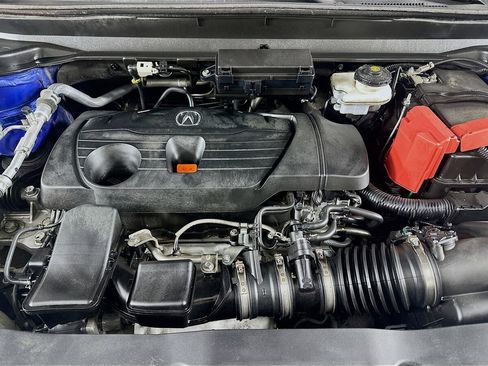 Used 2022 Acura RDX A-Spec AWD/4WD image 38