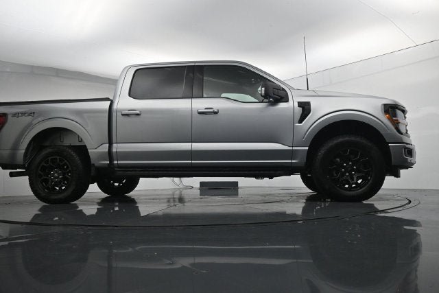 Used 2024 Ford F150 XLT w/ Equipment Group 302A MID AWD/4WD image 36