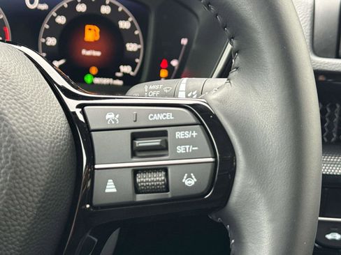 Certified 2026 Honda CR-V EX-L image 7