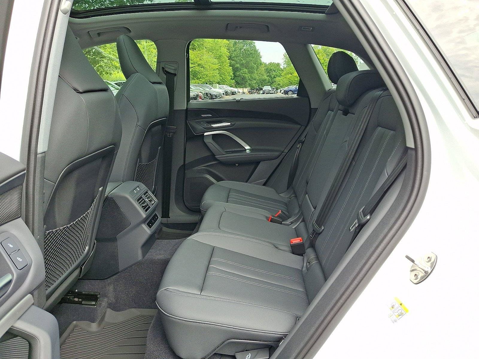 New 2026 Audi Q5 Prestige AWD/4WD image 8