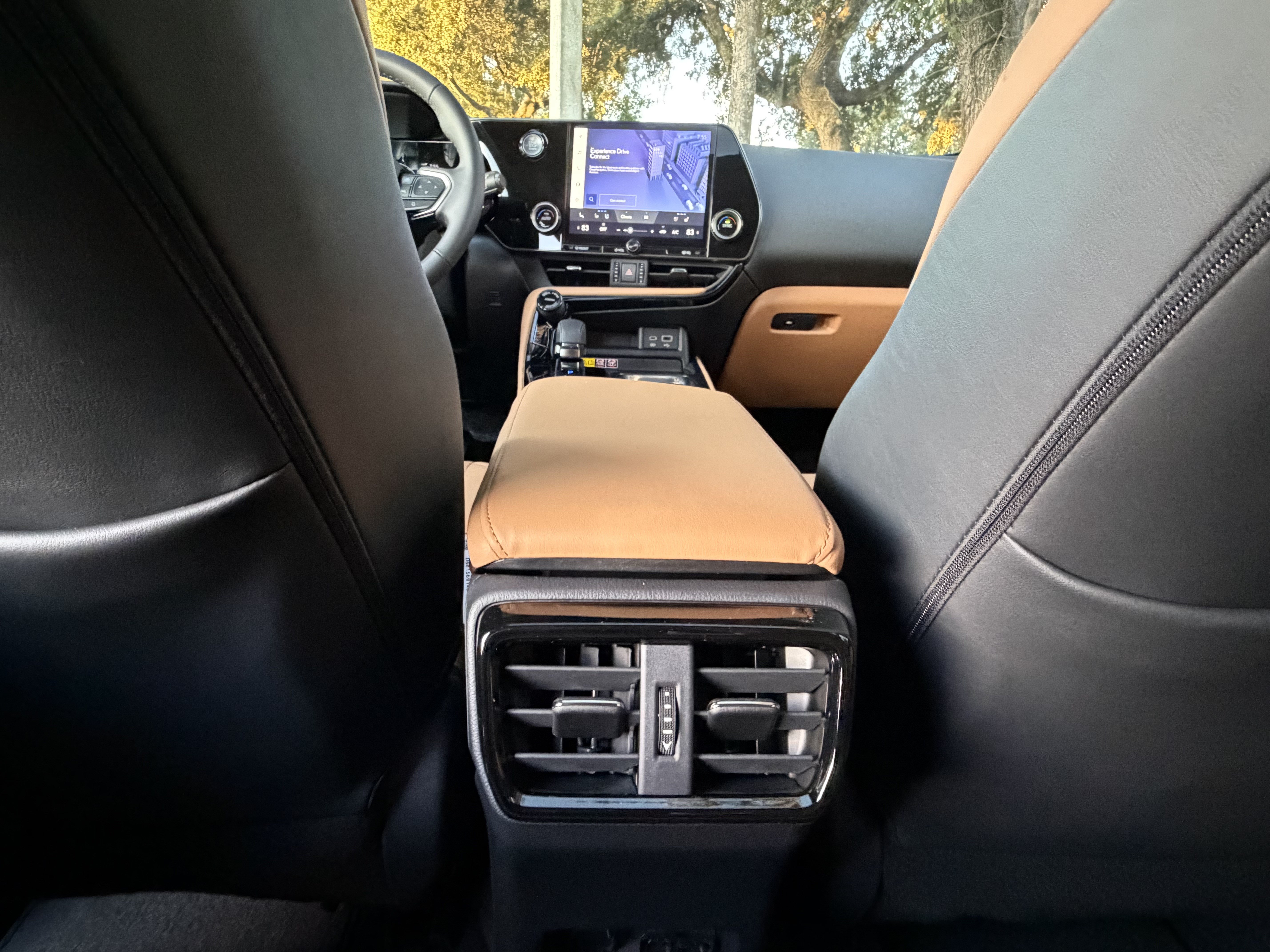 Used 2026 Lexus NX 350 AWD w/ Accessory Package (2T) image 35