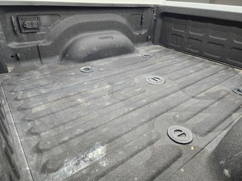 Used 2023 RAM 2500 Big Horn w/ Level 1 Equipment Group image 5