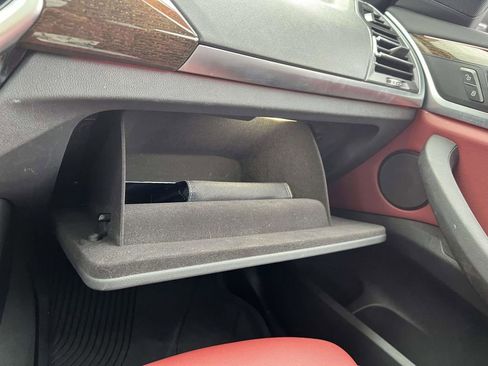 Used 2023 BMW X3 xDrive30i w/ Convenience Package w/ZPA image 37