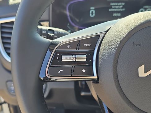 New 2026 Kia Seltos S FWD image 29