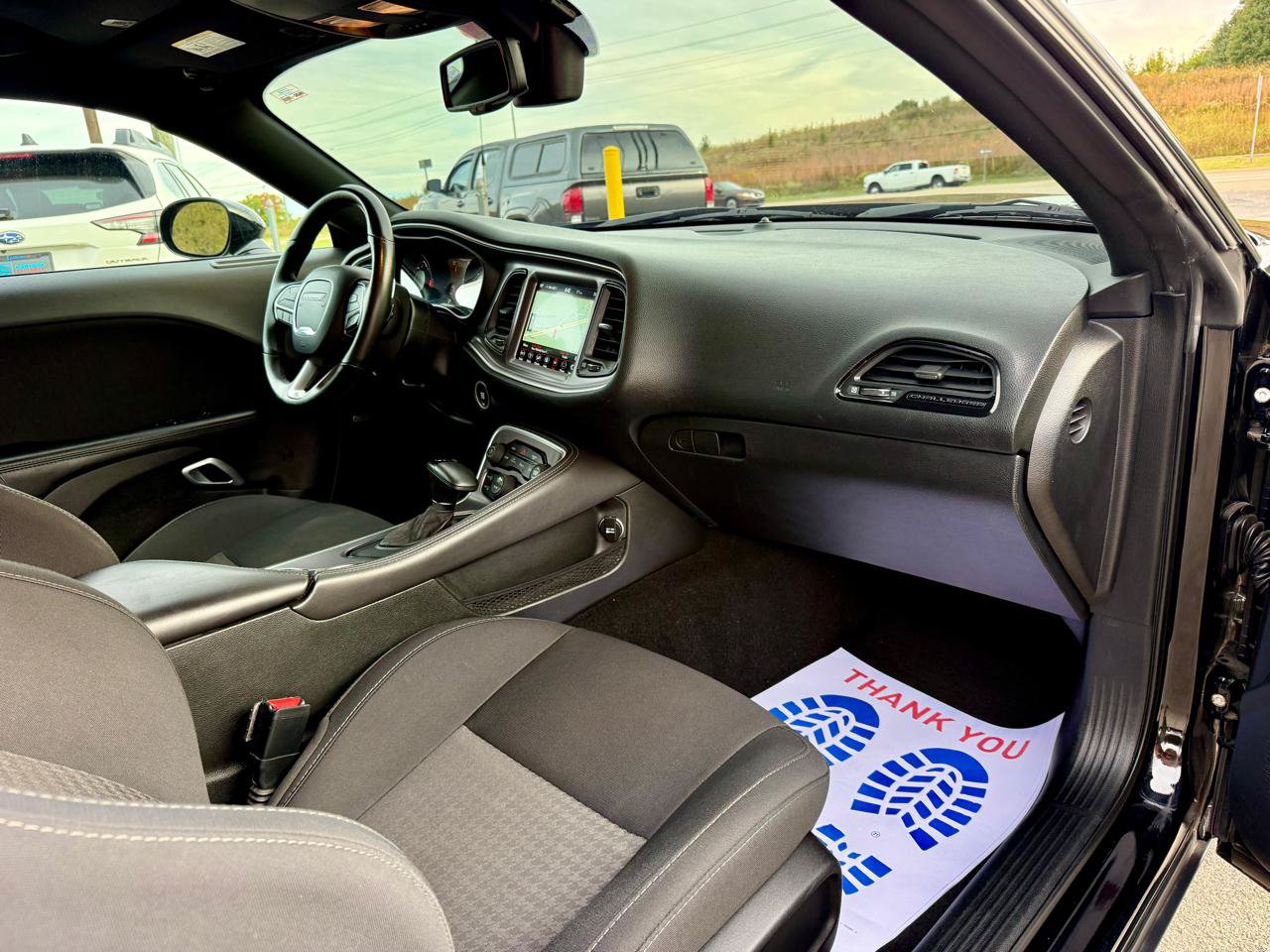 Used 2019 Dodge Challenger R/T RWD image 22