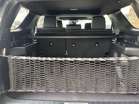 New 2026 Toyota 4Runner TRD Sport Premium image 27