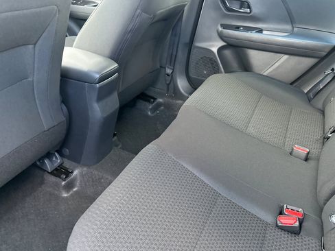 New 2026 Nissan Kicks S image 9