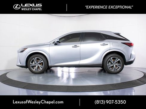 Used 2023 Lexus RX 350 Premium w/ Accessory Package (Z1) FWD image 10