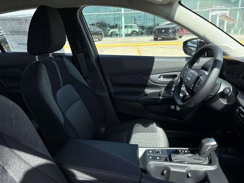 New 2026 Nissan Sentra SV image 12