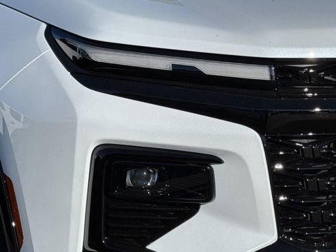 New 2026 Chevrolet Traverse RS image 37