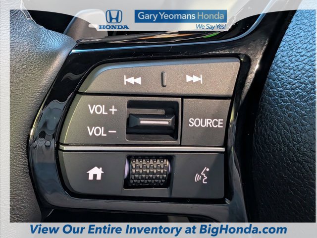 Used 2026 Honda Civic Sport image 24
