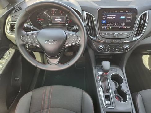 Used 2024 Chevrolet Equinox RS FWD image 27