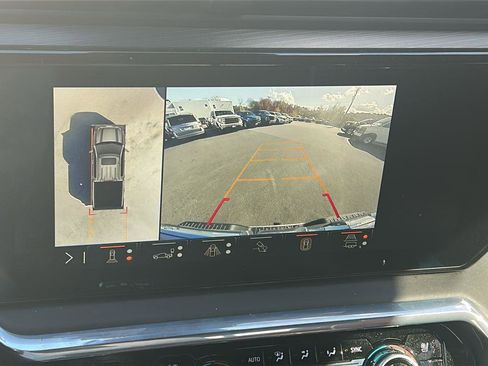 Certified 2024 GMC Sierra 1500 Denali Ultimate image 22