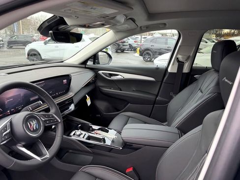 New 2026 Buick Envision Avenir image 12