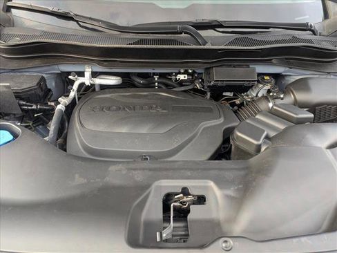 Certified 2023 Honda Ridgeline Sport image 20