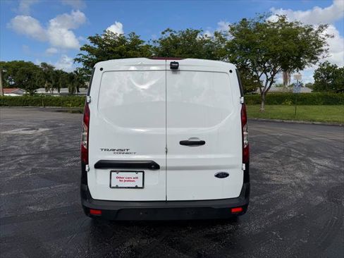 Used 2020 Ford Transit Connect XL FWD image 6