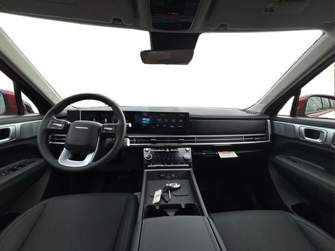 New 2026 Hyundai Santa Fe SEL AWD/4WD image 18
