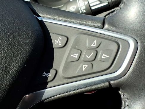 Used 2022 Chevrolet Equinox LT FWD image 27