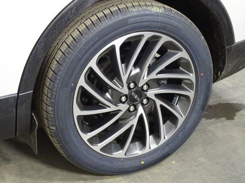 Used 2020 Lincoln Nautilus Reserve image 40