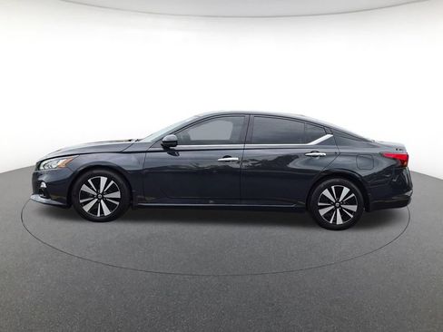 Used 2022 Nissan Altima 2.5 SL FWD image 7