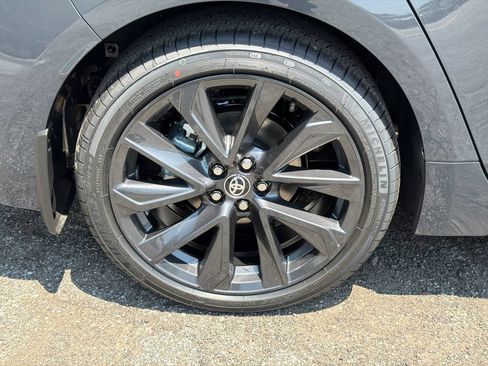 New 2026 Toyota Corolla SE FWD image 23