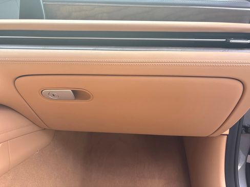 New 2026 Genesis G90 3.5T AWD/4WD image 37