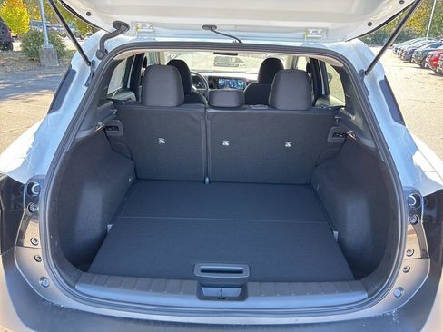 New 2026 Nissan Kicks SV image 15