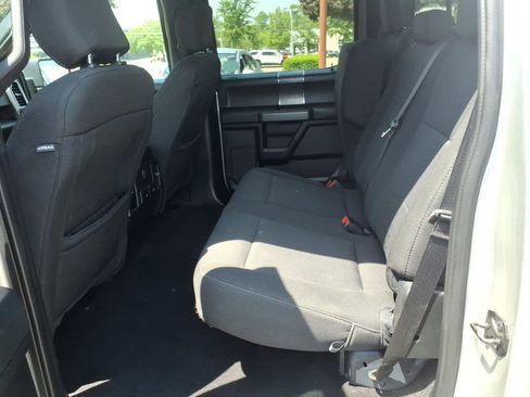 Used 2019 Ford F150 XLT w/ Equipment Group 302A Luxury AWD/4WD image 11