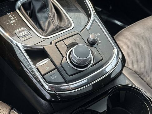 Certified 2023 MAZDA CX-9 Touring Plus AWD/4WD image 16
