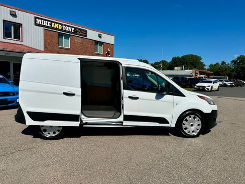 Used 2020 Ford Transit Connect XL FWD image 5