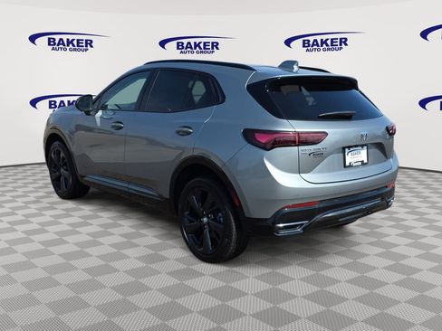 New 2026 Buick Envision Sport Touring image 7