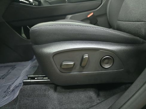 New 2026 Chevrolet Traverse LT w/ Driver Confidence Package image 46