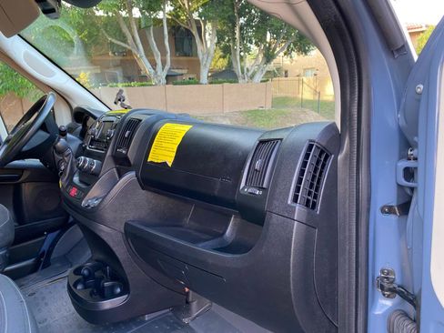 Used 2021 RAM ProMaster 3500 image 20