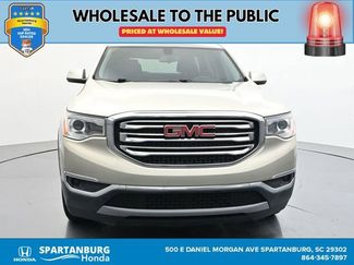 Used 2017 GMC Acadia SLE video 2