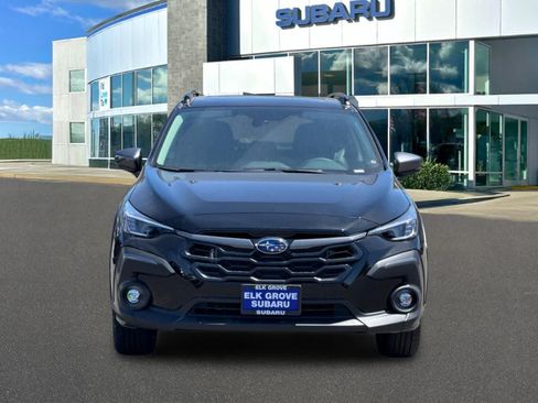 New 2026 Subaru Crosstrek 2.5i Limited AWD/4WD image 10