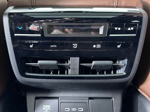 New 2026 Acura MDX SH-AWD w/ Advance Package image 22