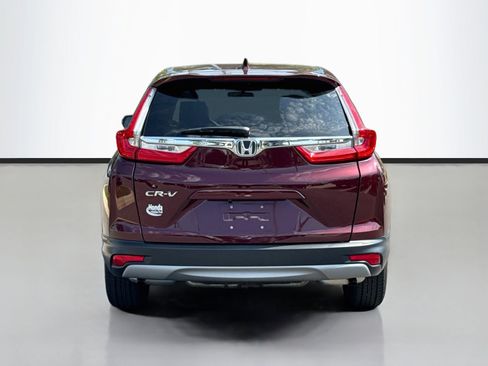 Used 2019 Honda CR-V EX image 6