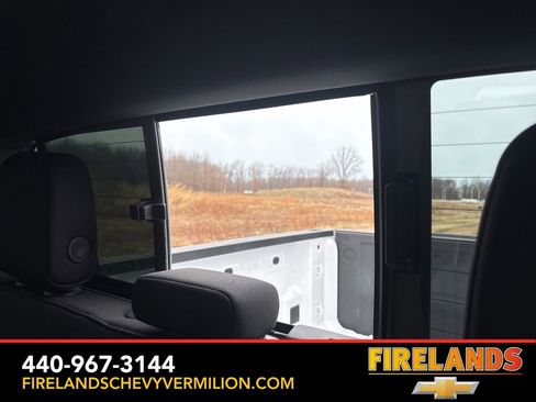 New 2025 Chevrolet Colorado W/T w/ Advanced Trailering Package image 45