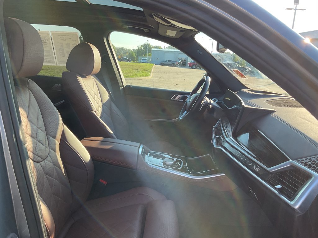 Used 2026 BMW X5 sDrive40i RWD image 18