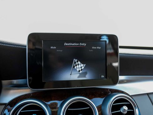 Used 2016 Mercedes-Benz C 300 4MATIC Sedan image 30