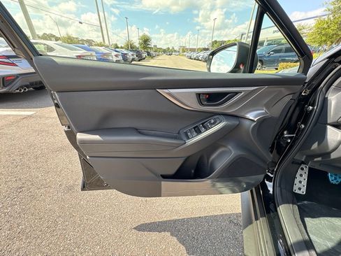 New 2026 Subaru WRX AWD/4WD image 10