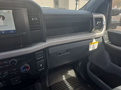 New 2026 Ford F550 4x4 Regular Cab Super Duty image 22
